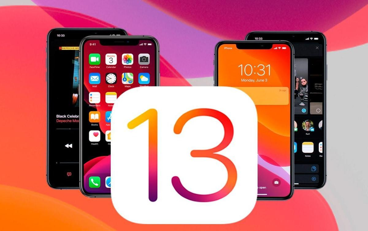 So sánh thời lượng pin và hiệu năng iOS 13.4 với iOS 13.3.1: Liệu có nên nâng cấp? Ảnh 1