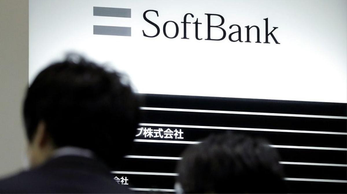 SoftBank lao đao giữa dịch COVID-19 cùng loạt startup kì lân Ảnh 1