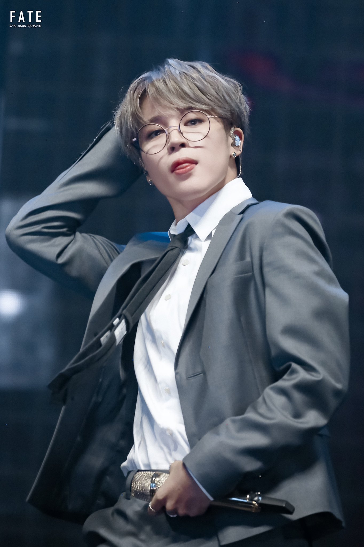 Đạt lượt stream mới, 'Promise' của Jimin (BTS) vươn lên top 4 danh sách những ca khúc được stream nhiều nhất trên SoundCloud Ảnh 4