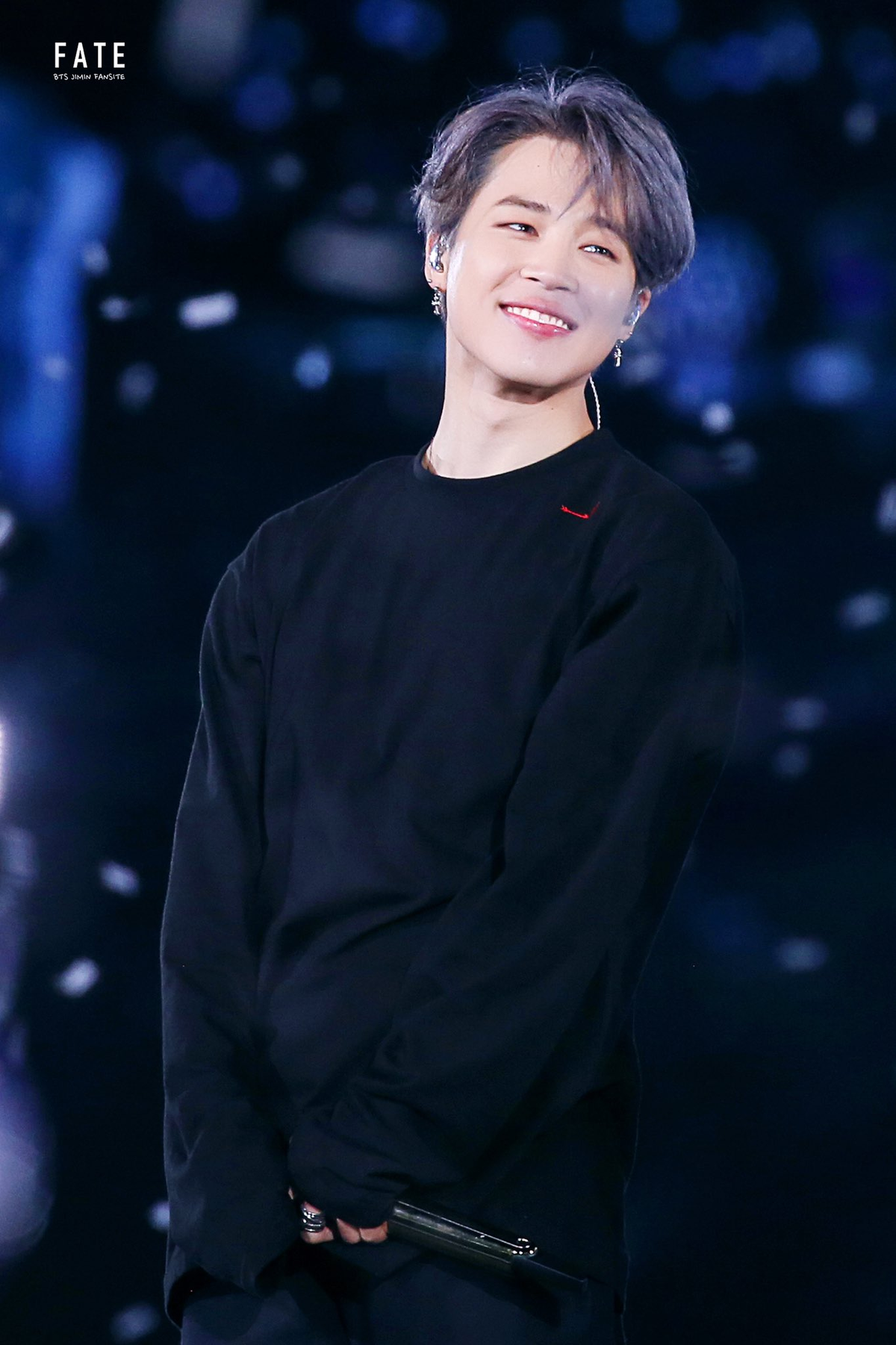 Đạt lượt stream mới, 'Promise' của Jimin (BTS) vươn lên top 4 danh sách những ca khúc được stream nhiều nhất trên SoundCloud Ảnh 5