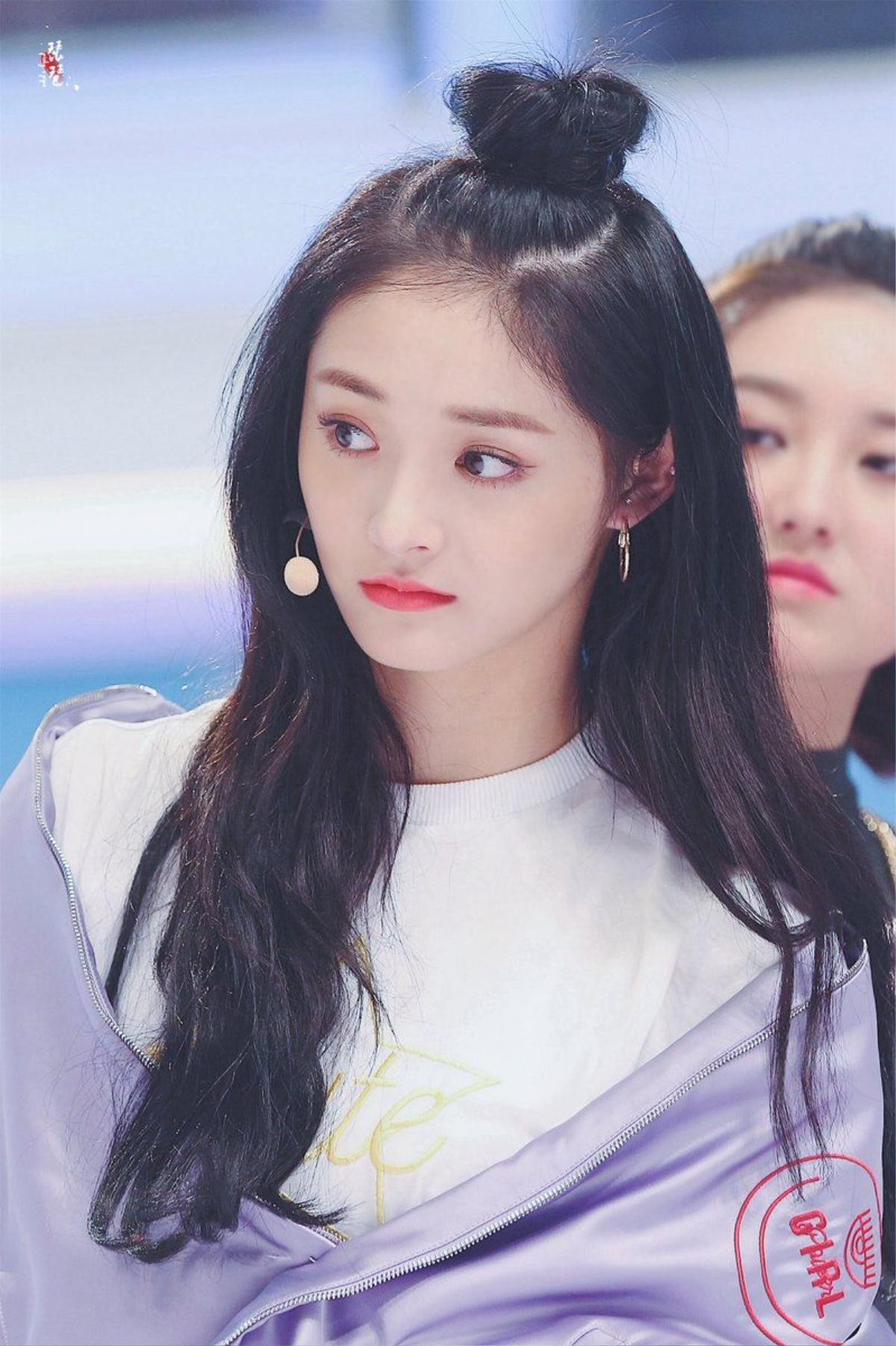 Kyulkyung (Chu Khiết Quỳnh) bị dân Hàn tẩy chay: 'Ăn cháo đá bát!' Ảnh 2