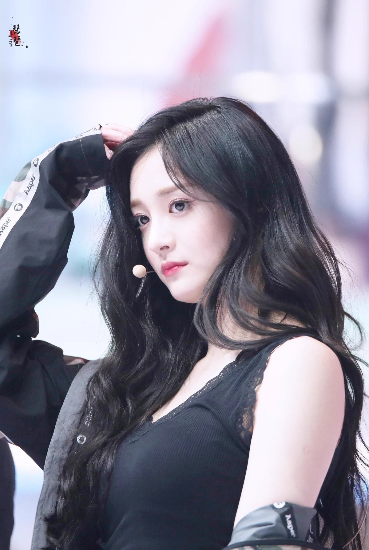 Kyulkyung (Chu Khiết Quỳnh) bị dân Hàn tẩy chay: 'Ăn cháo đá bát!' Ảnh 6