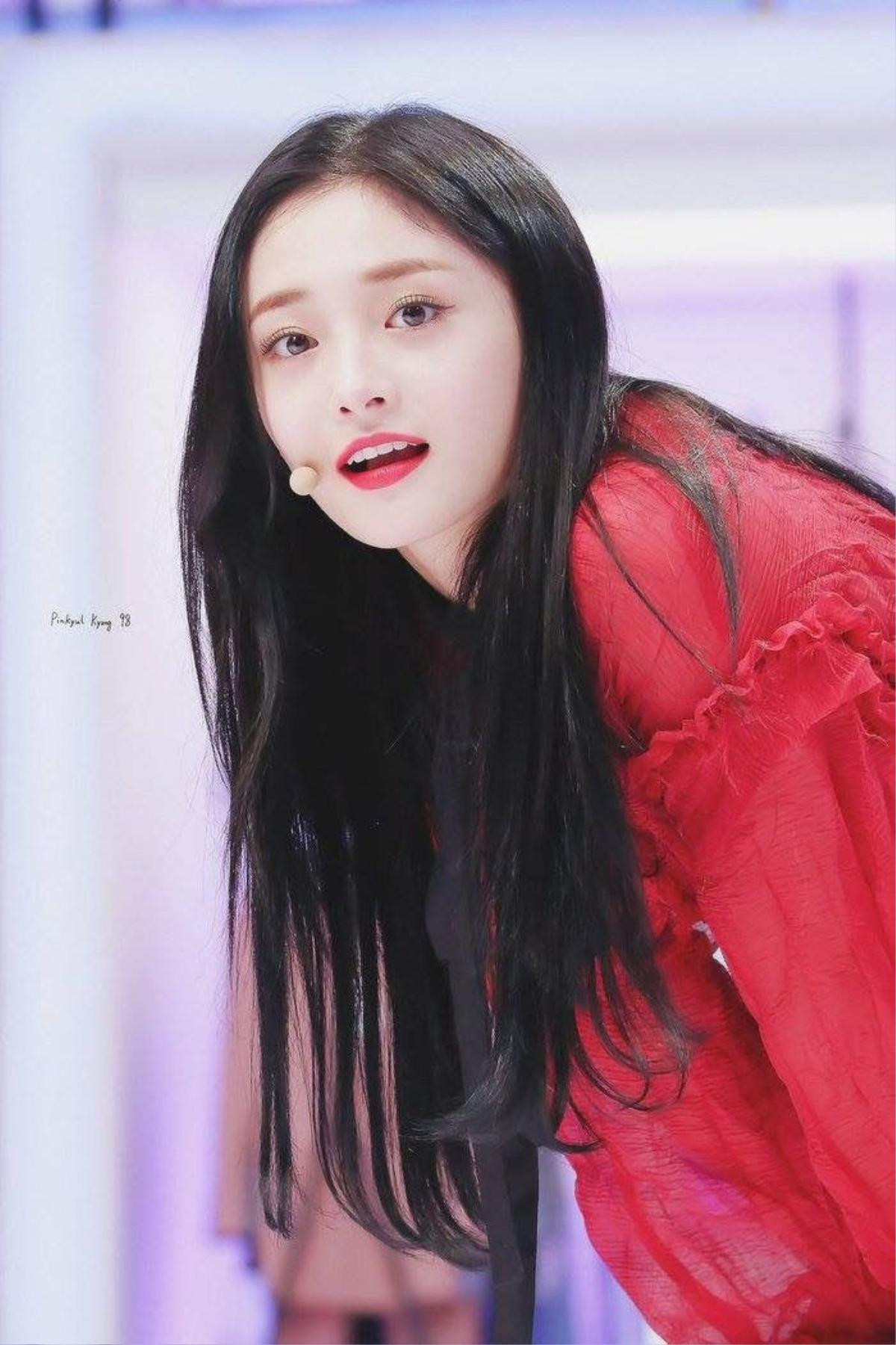 Kyulkyung (Chu Khiết Quỳnh) bị dân Hàn tẩy chay: 'Ăn cháo đá bát!' Ảnh 3