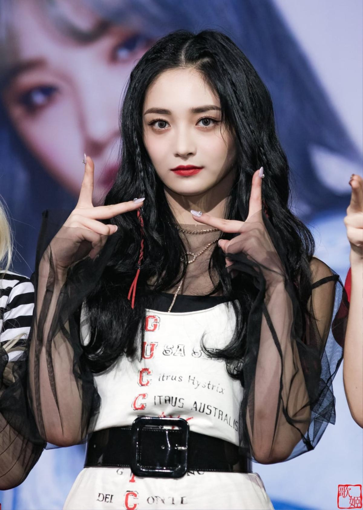 Kyulkyung (Chu Khiết Quỳnh) bị dân Hàn tẩy chay: 'Ăn cháo đá bát!' Ảnh 1