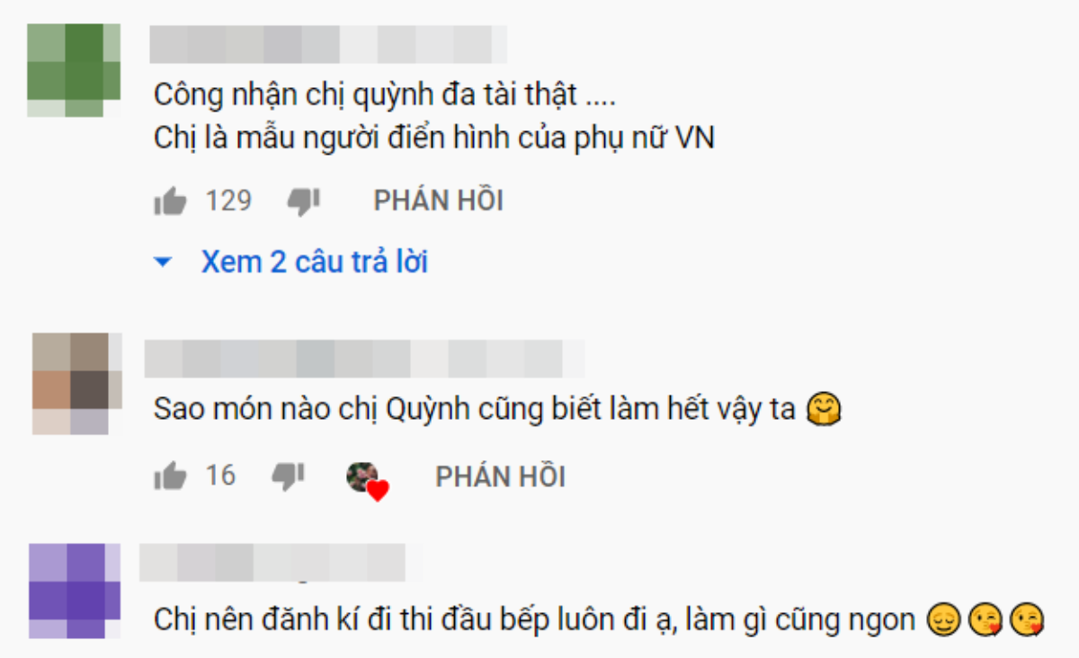 'Đu trend' làm bánh mì bơ tỏi phô mai quá 'mượt', Quỳnh Trần JP được dân mạng gợi ý nghề mới hứa hẹn 'hái ra nhiều tiền' Ảnh 3