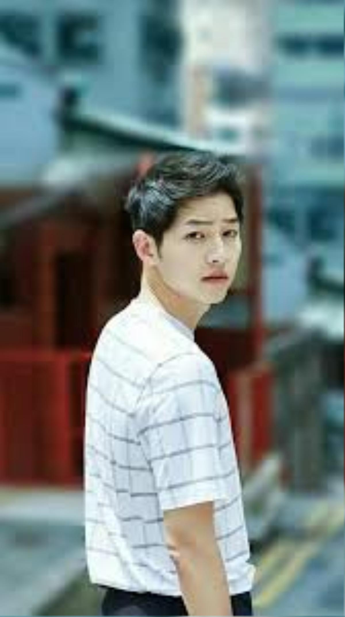 Song Joong Ki mua căn hộ 2,8 triệu USD ở Hawaii Ảnh 3