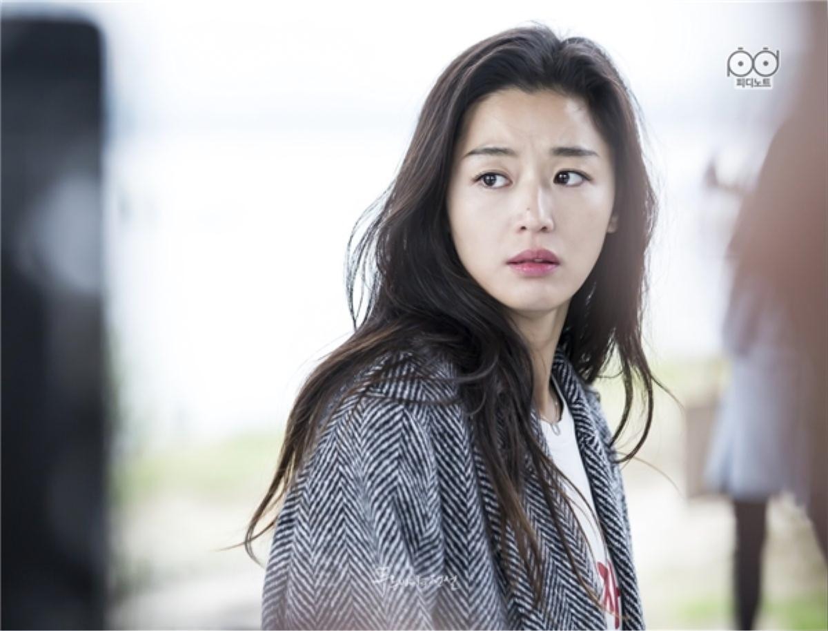 Gong Yoo - Jeon Ji Hyun làm cameo trong 'The King' của Lee Min Ho - Kim Go Eun? Ảnh 7