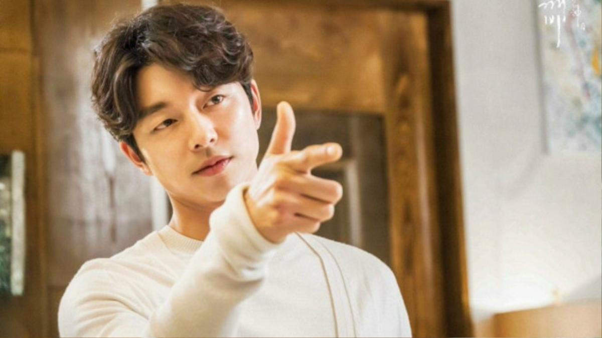 Gong Yoo - Jeon Ji Hyun làm cameo trong 'The King' của Lee Min Ho - Kim Go Eun? Ảnh 6