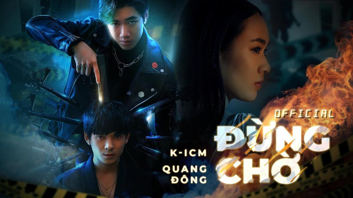 Loạt MV chào sân Vpop tháng 3: Đâu mới thật sự là 'bom tấn'? Ảnh 6