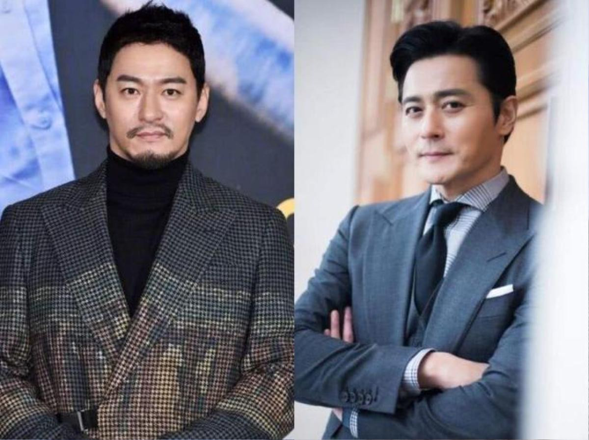 Thủ phạm phòng chat thứ N thừa nhận việc tiết lộ cuộc hội thoại khiếm nhã của Joo Jin Mo và Jang Dong Gun Ảnh 4