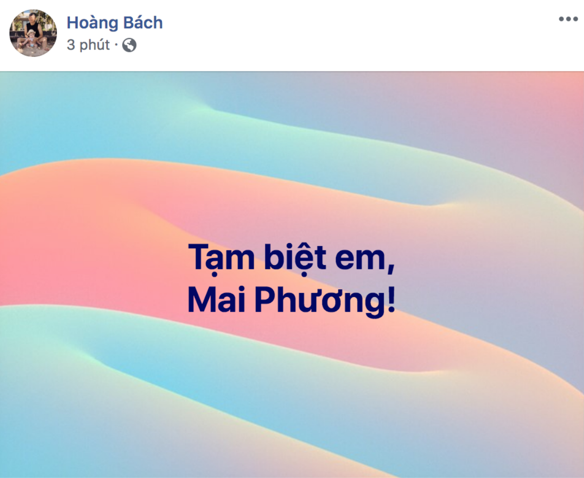 Sao Việt bàng hoàng trước thông tin Mai Phương qua đời, Ốc Thanh Vân chia sẻ: 'Nội bộ rối ren lắm' Ảnh 4