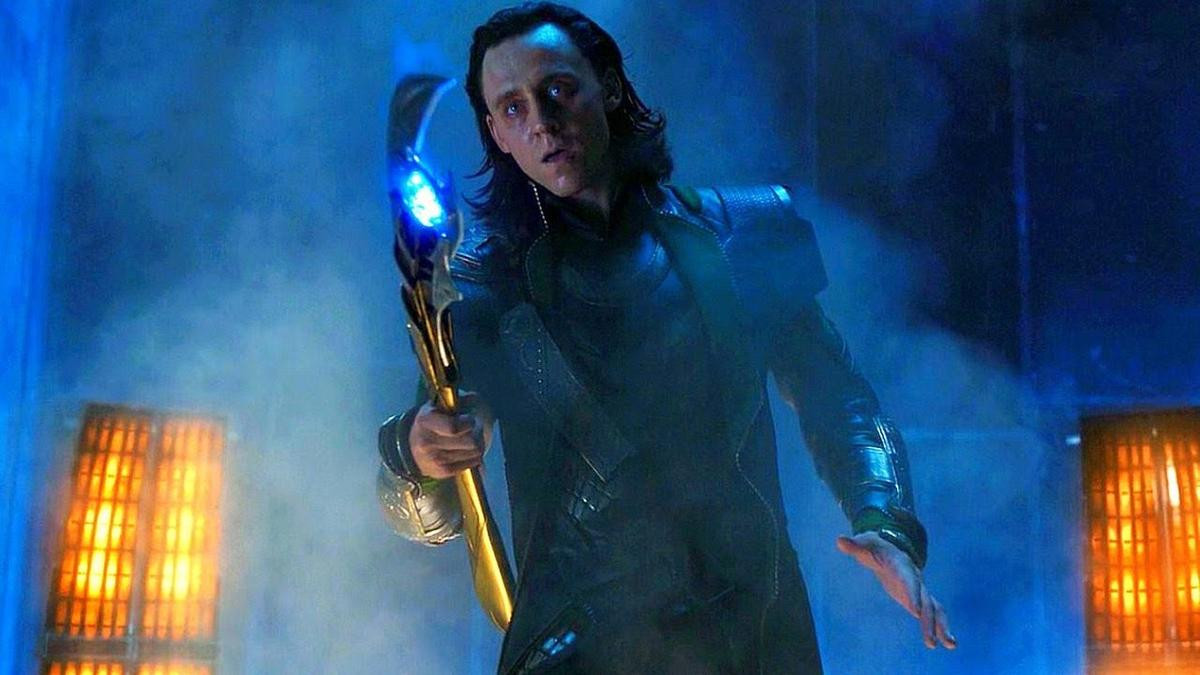 Series Loki của Marvel sẽ thật sự xoay quanh vấn đề gì? Ảnh 3