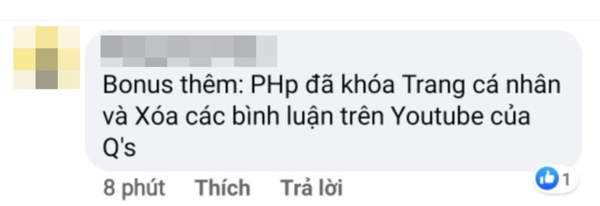 Fan Kpop tố ca khúc mới của Phạm Hồng Phước đạo nhạc T-Ara: 'Anh xóa comment là anh thua rồi' Ảnh 4