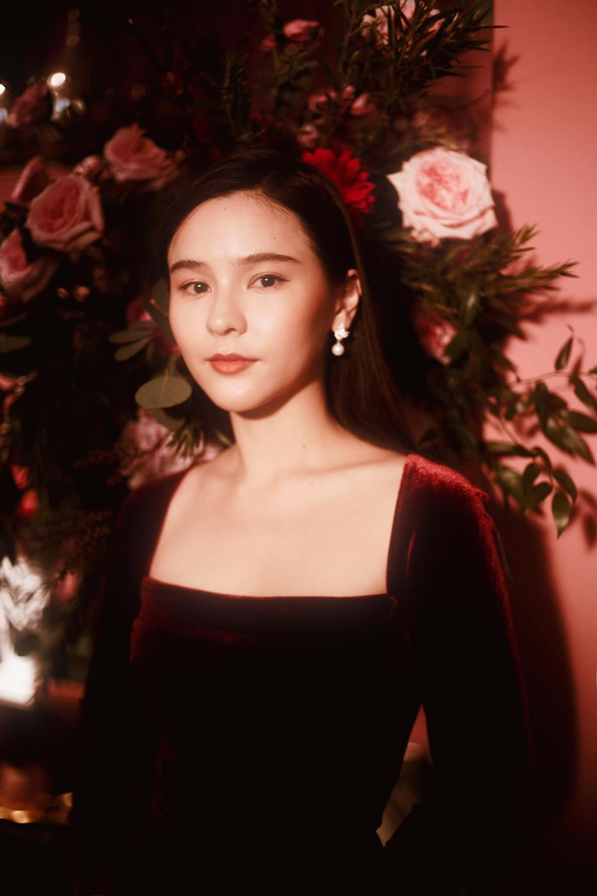 Aom Sushar tuyên bố đóng cửa cửa hàng đồ ngọt vì dịch bệnh COVID 19, phủ nhận tin đồn kết hôn vào cuối năm nay Ảnh 8