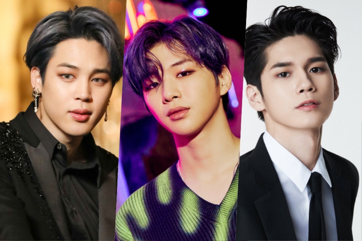 BXH thương hiệu thần tượng KPop tháng 3/2020: Kang Daniel quyết liệt bám sát Jimin (BTS), Ong Seongwu thăng hạng bất ngờ Ảnh 1