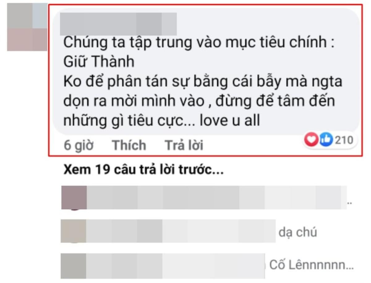 Vpop tháng 3/2020: Dù là mùa nghỉ ngơi nhưng nghệ sĩ ở nhà vẫn cứ đầy drama cho fan hít hà ‘bổ phổi’ Ảnh 3