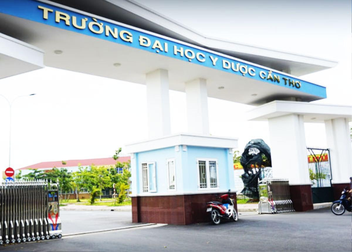 ĐH Y dược Cần Thơ điều động hơn 1.500 sinh viên tham gia phòng chống dịch COVID- 19 Ảnh 1