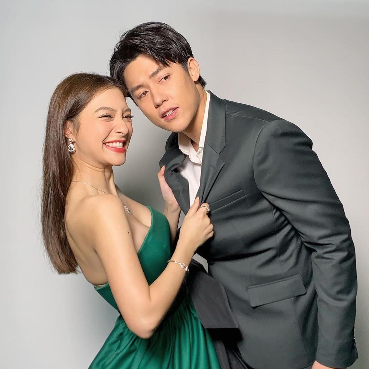 'Leh Bunpakarn' nhận rating thảm hại, 'My Husband In Law' tiếp sóng liệu có thể cứu vớt điều này? Ảnh 10