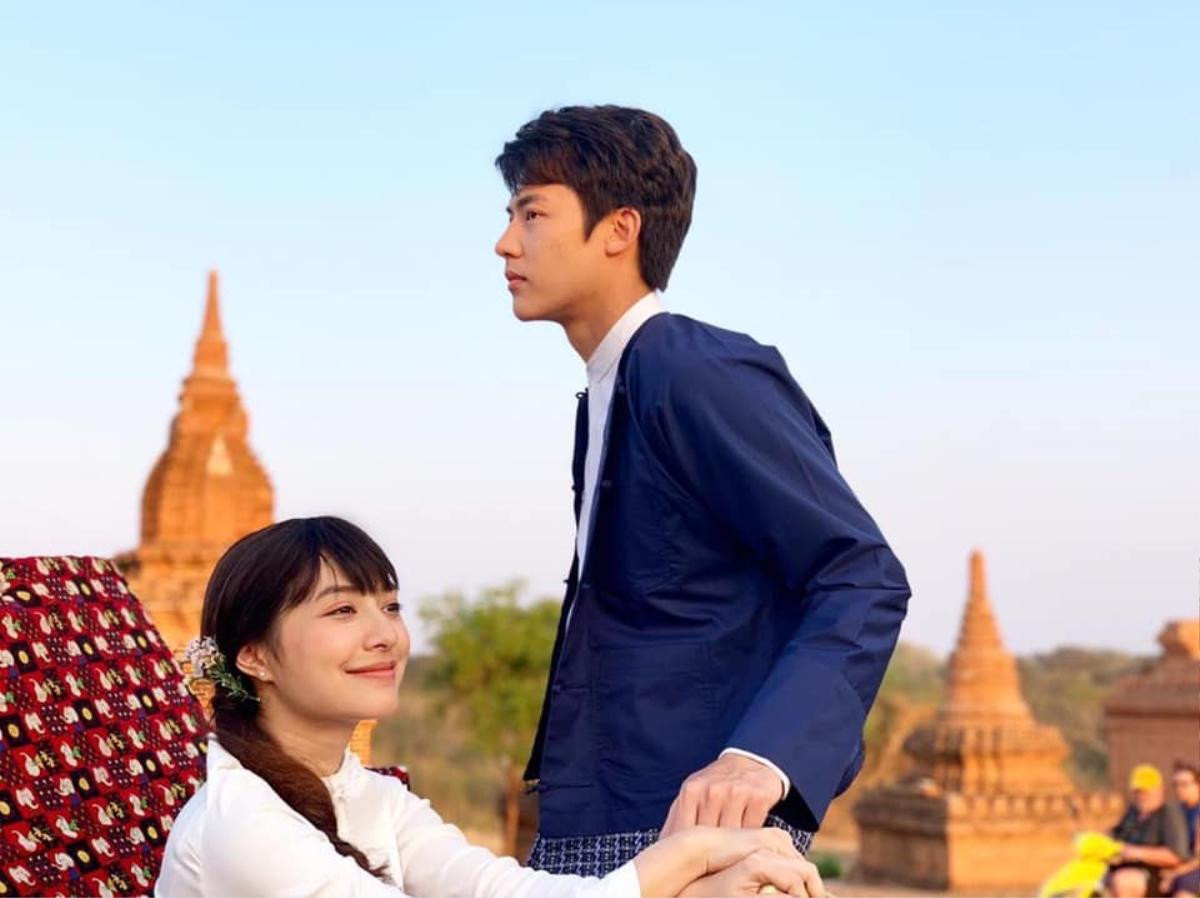 'Leh Bunpakarn' nhận rating thảm hại, 'My Husband In Law' tiếp sóng liệu có thể cứu vớt điều này? Ảnh 13