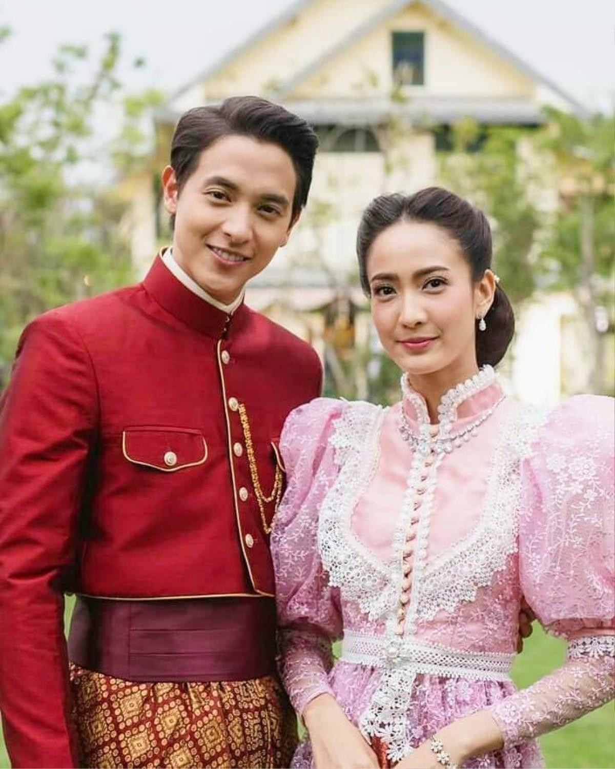 'Leh Bunpakarn' nhận rating thảm hại, 'My Husband In Law' tiếp sóng liệu có thể cứu vớt điều này? Ảnh 1