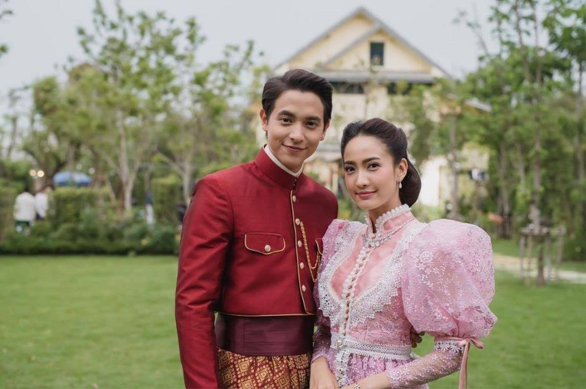 'Leh Bunpakarn' nhận rating thảm hại, 'My Husband In Law' tiếp sóng liệu có thể cứu vớt điều này? Ảnh 3