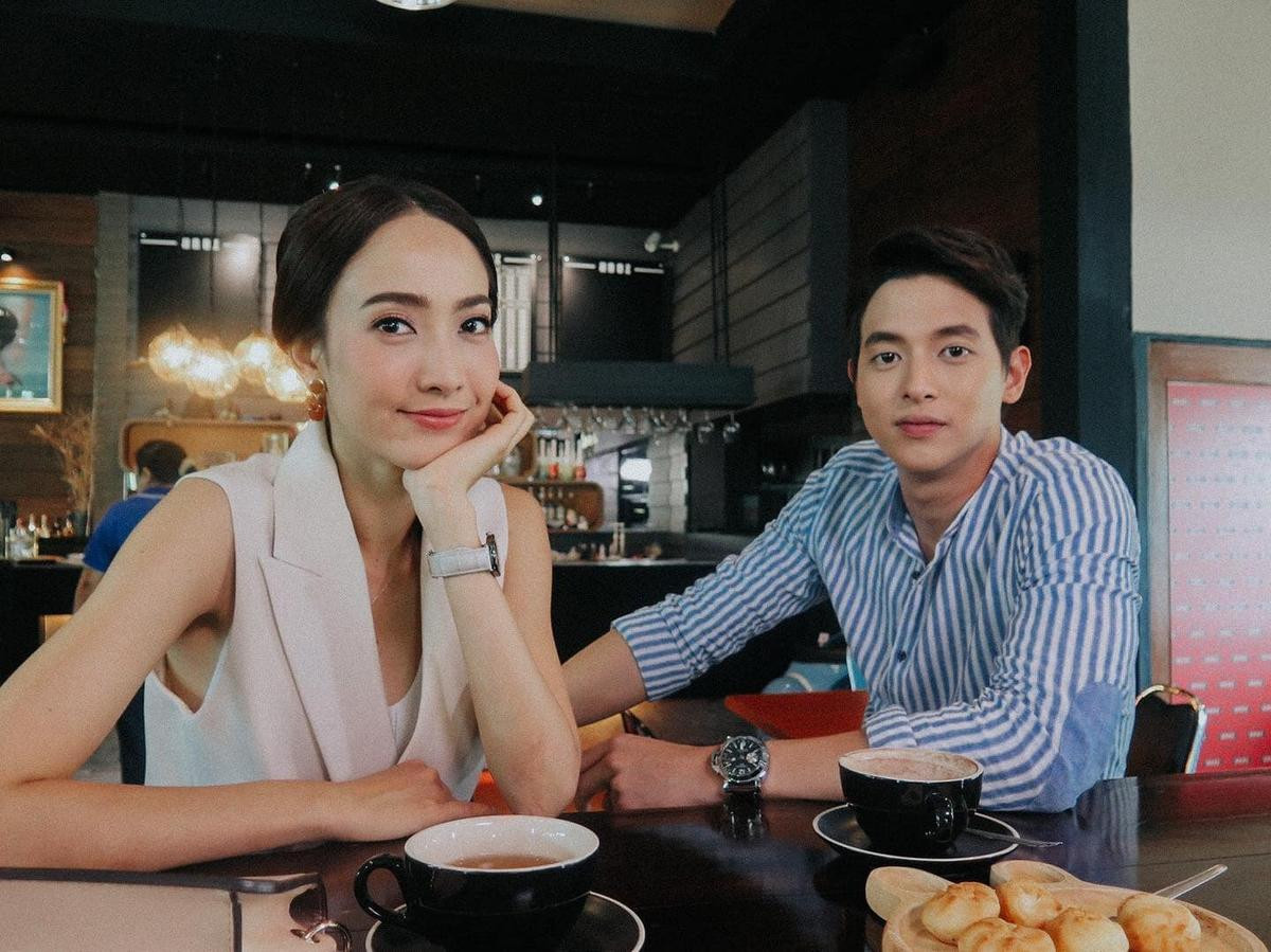 'Leh Bunpakarn' nhận rating thảm hại, 'My Husband In Law' tiếp sóng liệu có thể cứu vớt điều này? Ảnh 7