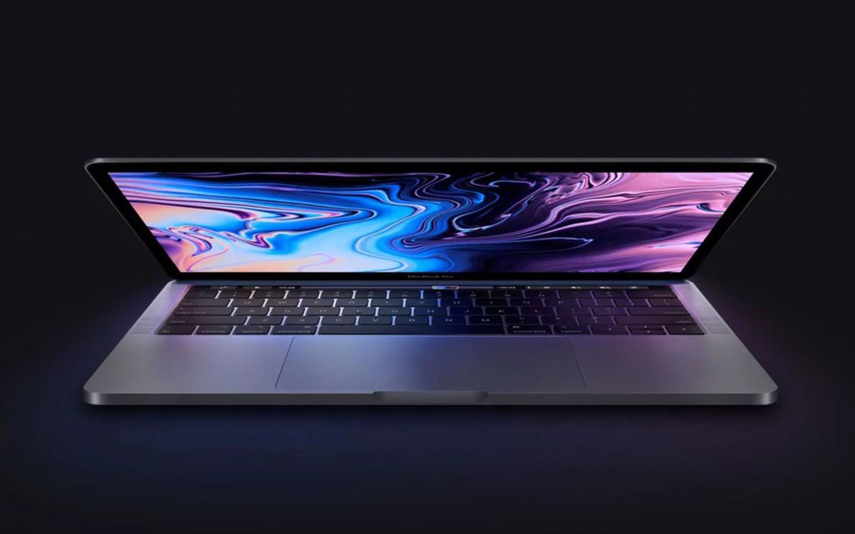 Đây là chiếc MacBook bạn nhất định không nên mua Ảnh 1