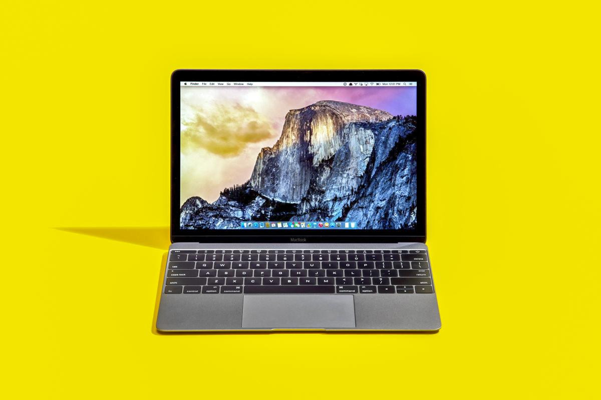 Đây là chiếc MacBook bạn nhất định không nên mua Ảnh 5