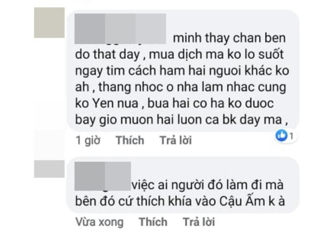 Trưởng FC K-ICM bức xúc loạt tài khoản mạo danh, fan đồn đoán về một 'thế lực bên kia' Ảnh 4