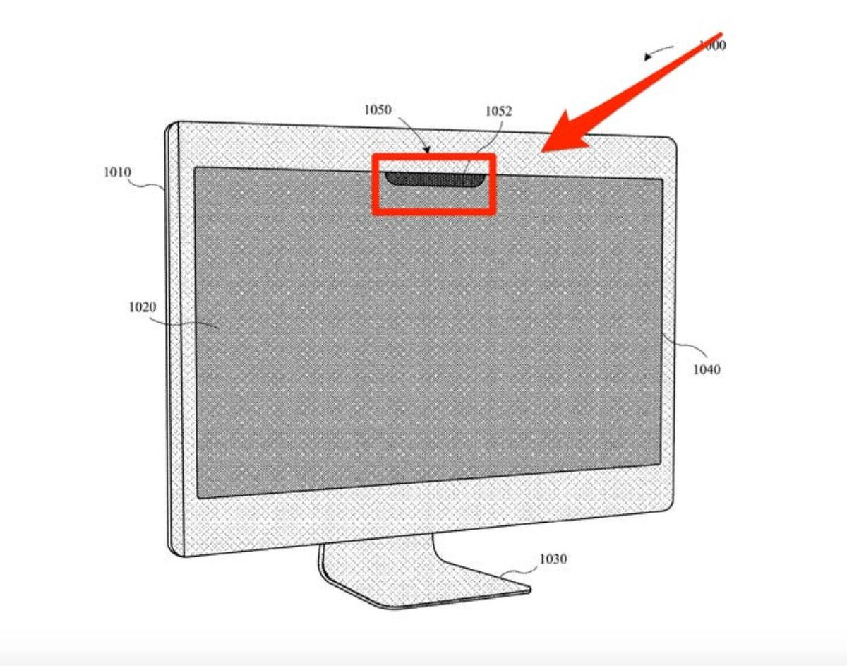 Chi tiết xấu xí và gây tranh cãi trên iPhone có thể được Apple đưa lên MacBook Ảnh 3