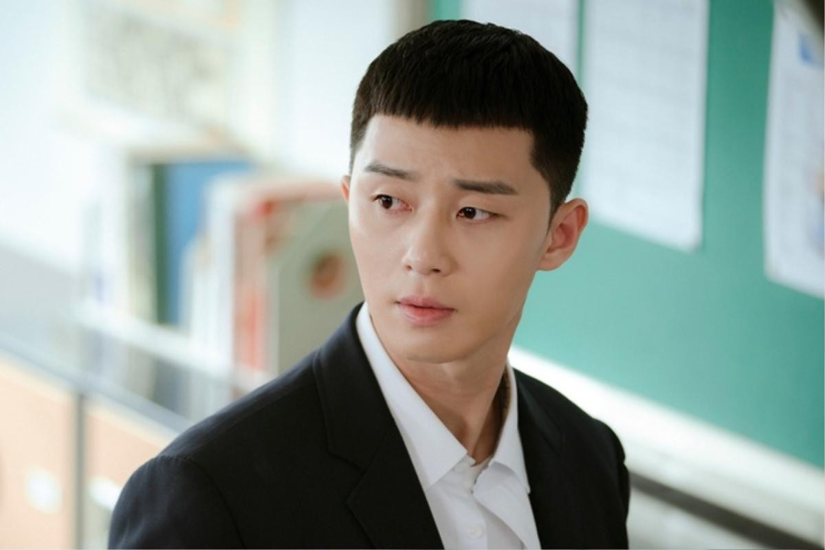 Park Seo Joon thể hiện hành động này nhằm ngăn chặn đại dịch COVID-19 sau khi 'Itaewon Class' kết thúc Ảnh 5