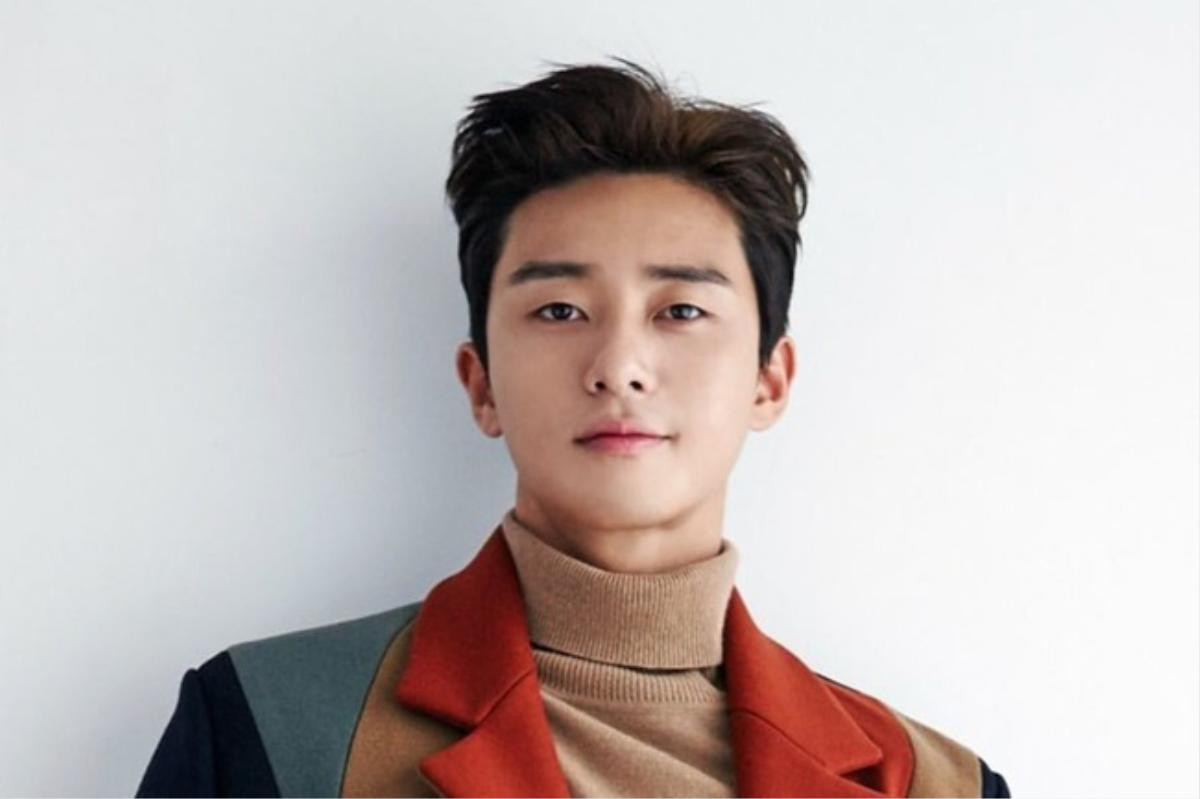 Park Seo Joon thể hiện hành động này nhằm ngăn chặn đại dịch COVID-19 sau khi 'Itaewon Class' kết thúc Ảnh 7