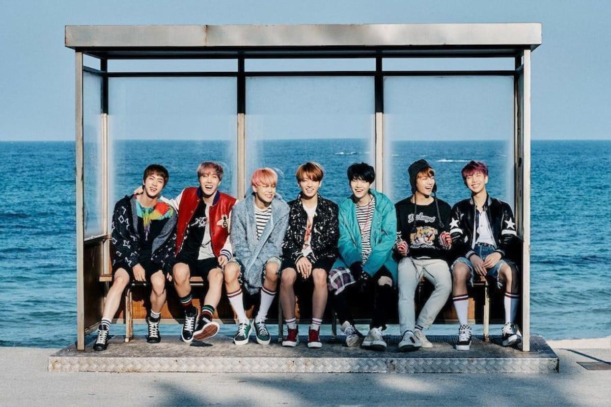 Knet không công nhận 'Spring Day' của BTS đánh bại bài hát huyền thoại Kpop Ảnh 1