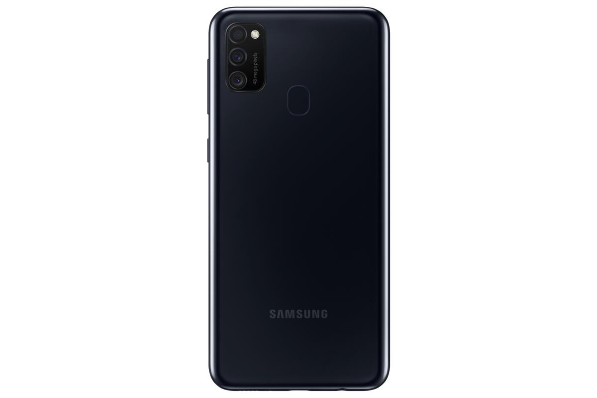 Samsung chính thức ra mắt smartphone Galaxy M21 tại Việt Nam Ảnh 4