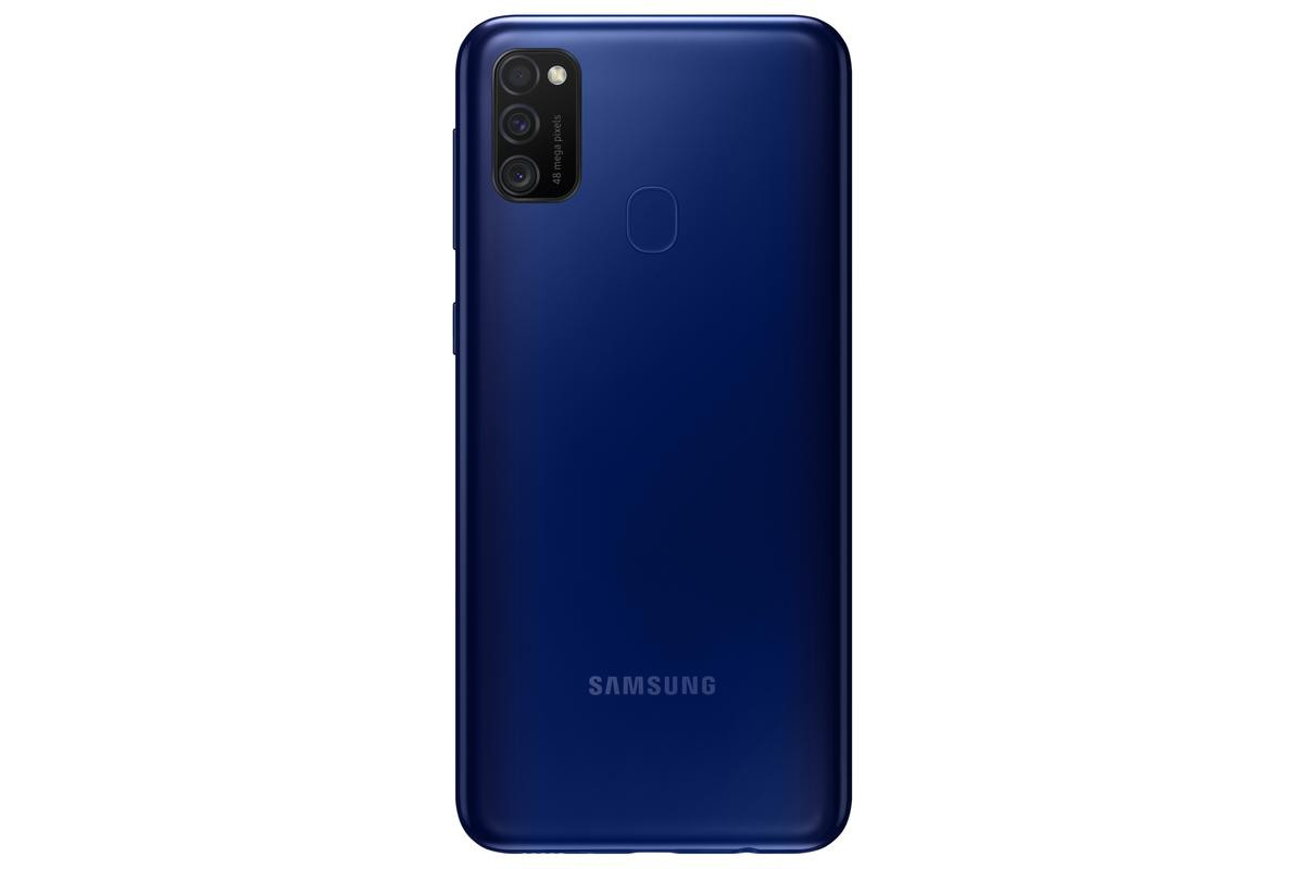 Samsung chính thức ra mắt smartphone Galaxy M21 tại Việt Nam Ảnh 3