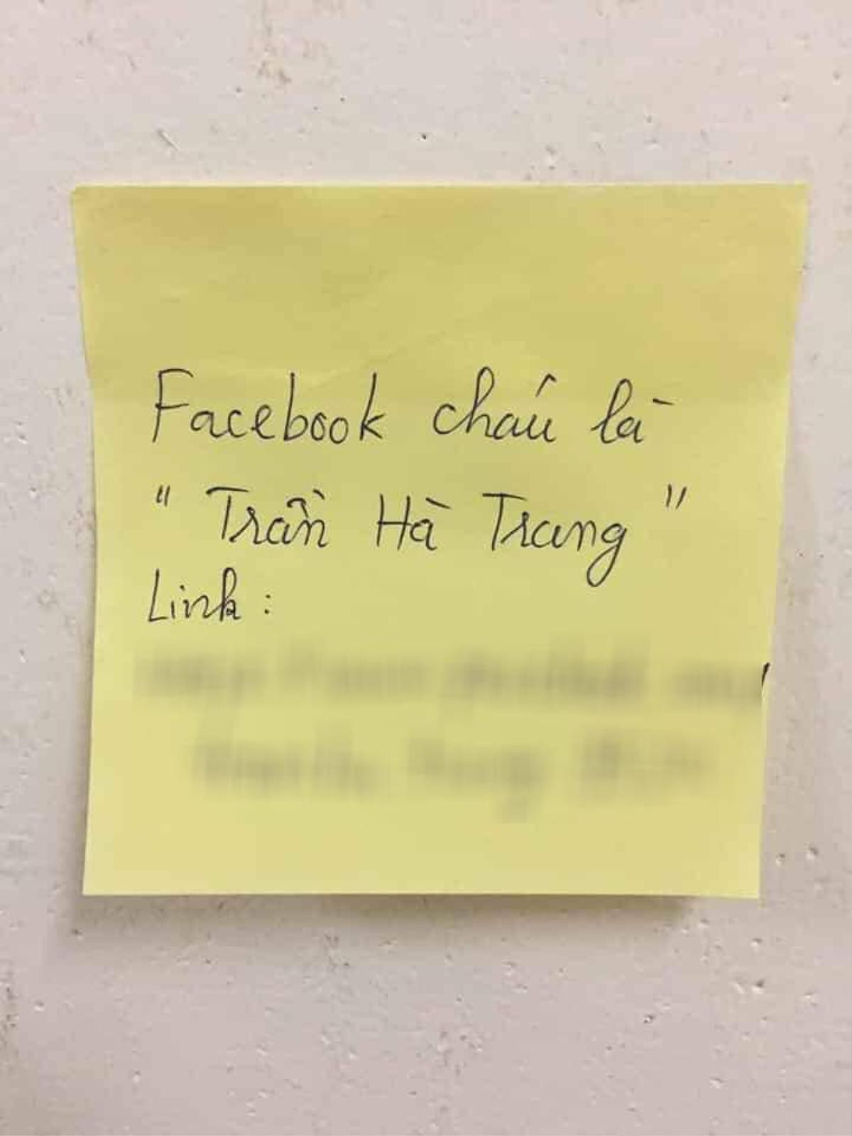 Nữ sinh Nghệ An thức đến 2h sáng dọn dẹp phòng, cặm cụi viết loạt lời nhắn đáng yêu gửi những người đến cách ly Ảnh 10