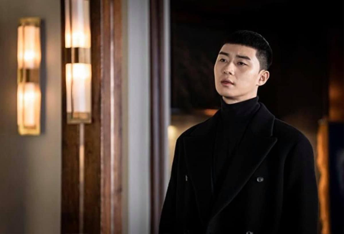 Park Seo Joon đổi phong cách mái tóc, liệu có gây sốt như thời 'Itaewon Class'? Ảnh 5