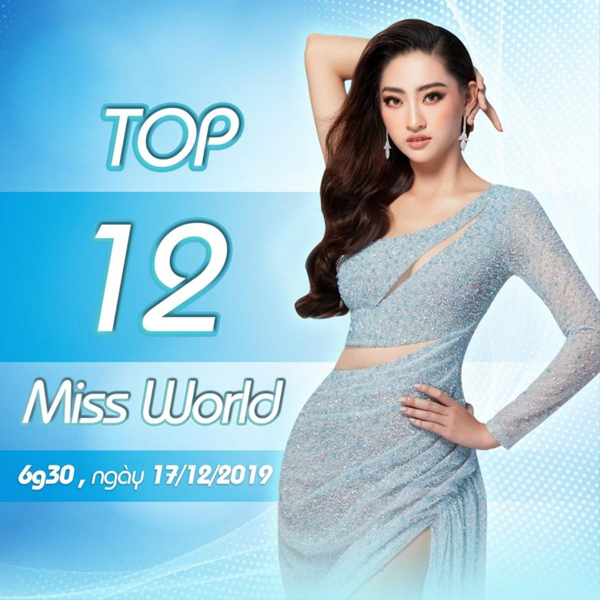 Fan đưa ra loạt 'nhân chứng sống', tiến cử Lương Thùy Linh chiến đấu tại Miss Universe Ảnh 1