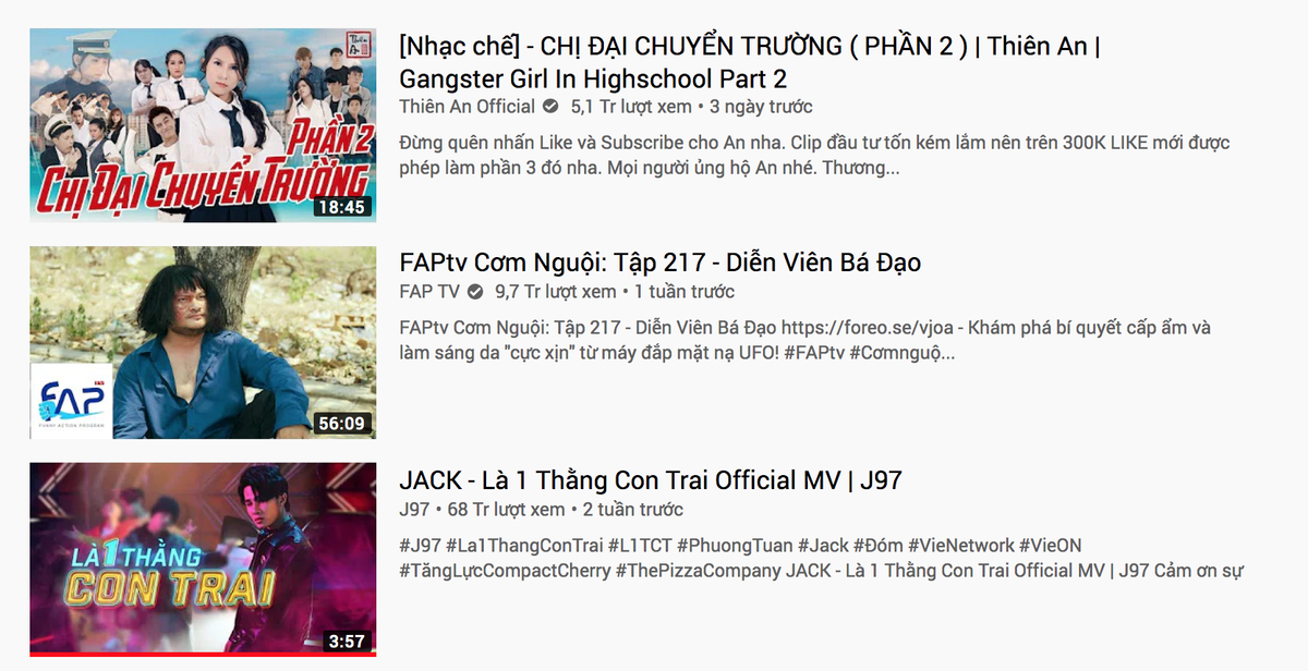 'Là 1 thằng con trai' của Jack bất ngờ từ hạng 17 trở lại top 3 trending, cộng đồng Đóm đã nói là làm? Ảnh 3