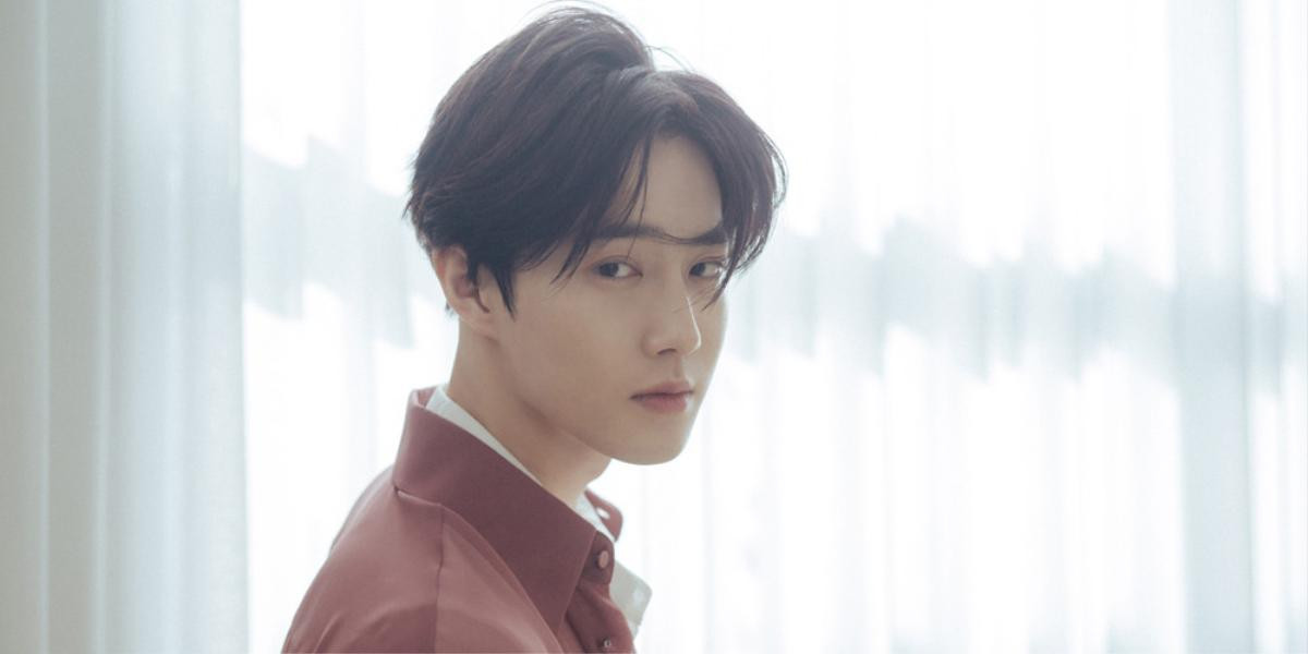 Dàn 'gà cưng' SM Entertainment phản ứng thế nào trước màn debut solo của Suho (EXO)? Ảnh 5