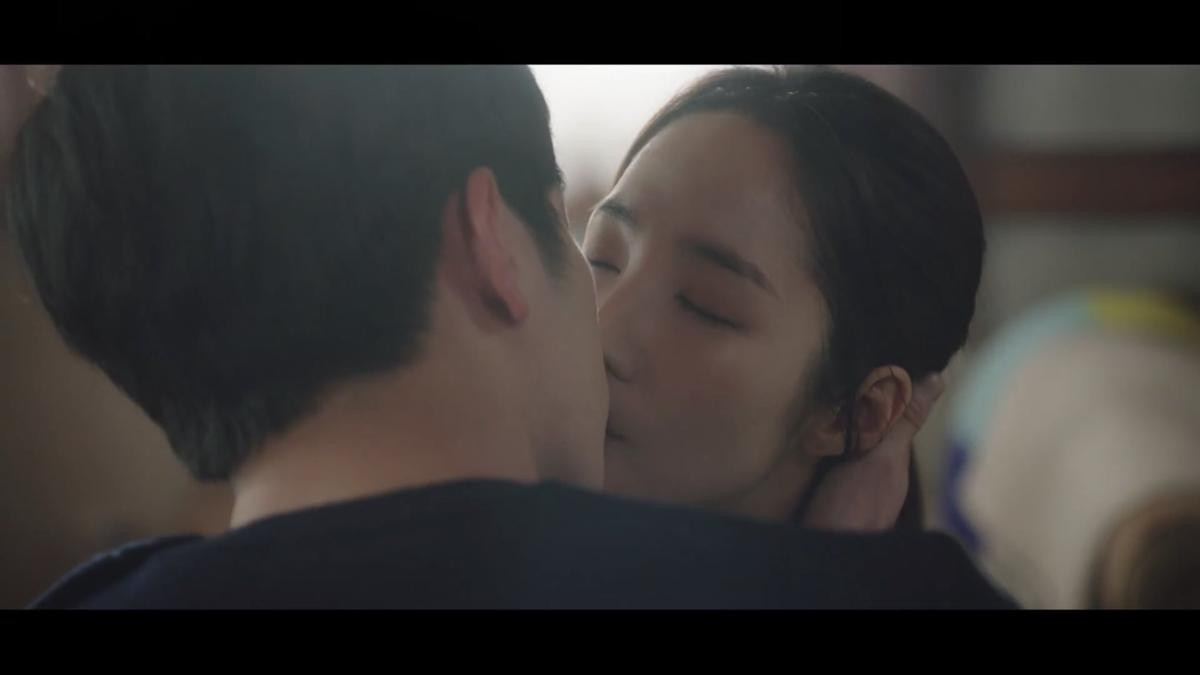 Phim của Jung Hae In và Chae Soo Bin rating giảm thấp kỷ lục - Phim của Park Min Young tiếp tục chuỗi ngày dài ảm đạm Ảnh 5