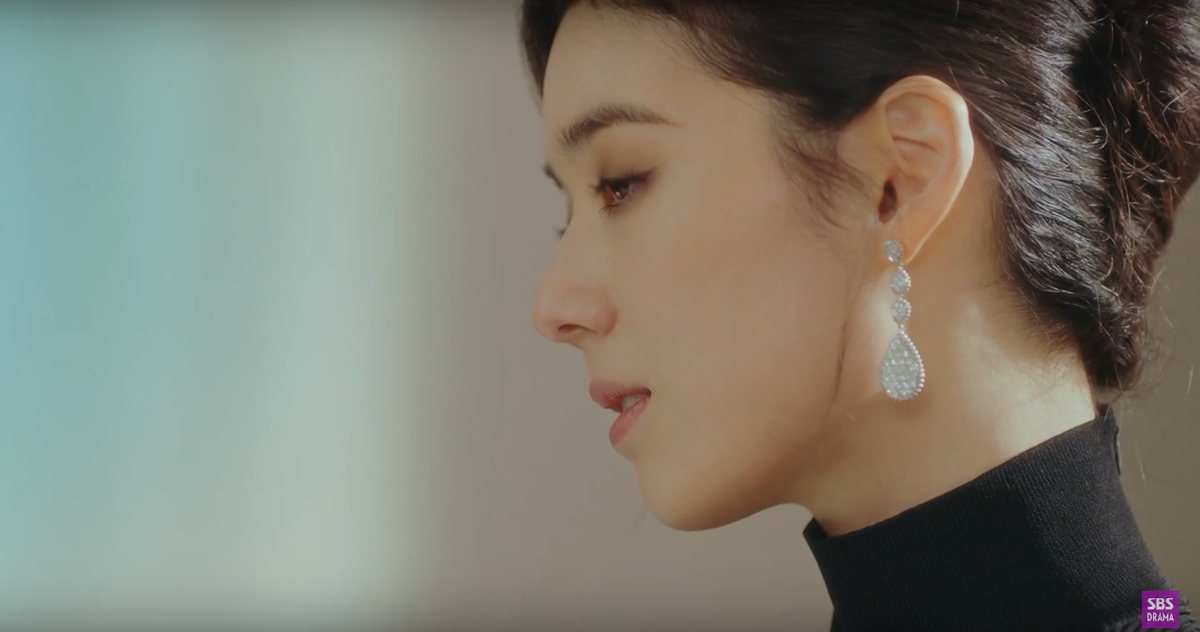 Bom tấn 'The King' của Lee Min Ho và Kim Go Eun tung teaser chất đến 'nghẹt thở' Ảnh 5