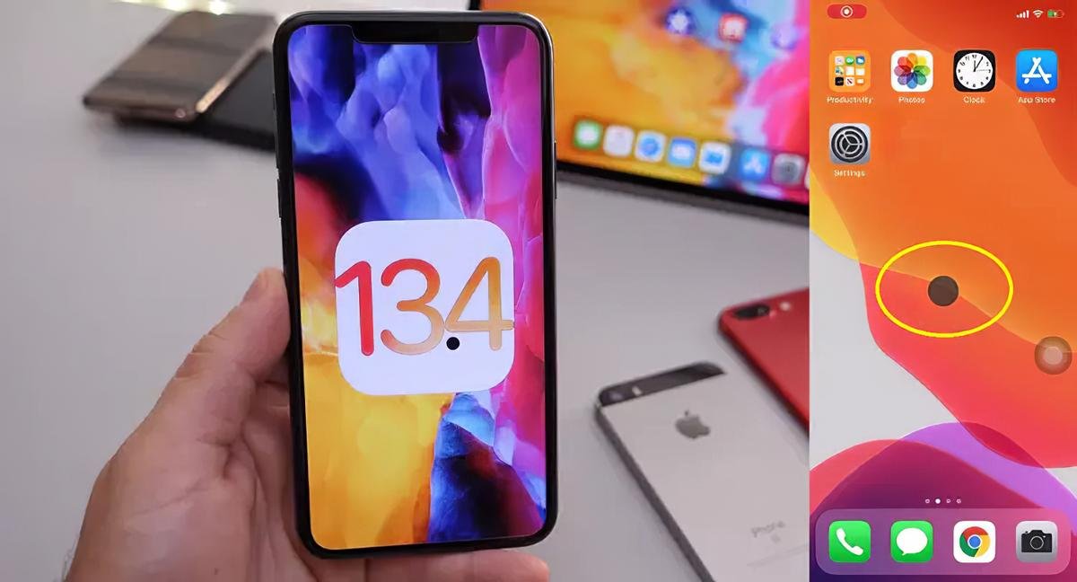 iOS 13.4 khiến iPhone gặp nhiều lỗi nghiêm trọng, người dùng chưa cập nhật đừng nên nâng cấp Ảnh 2