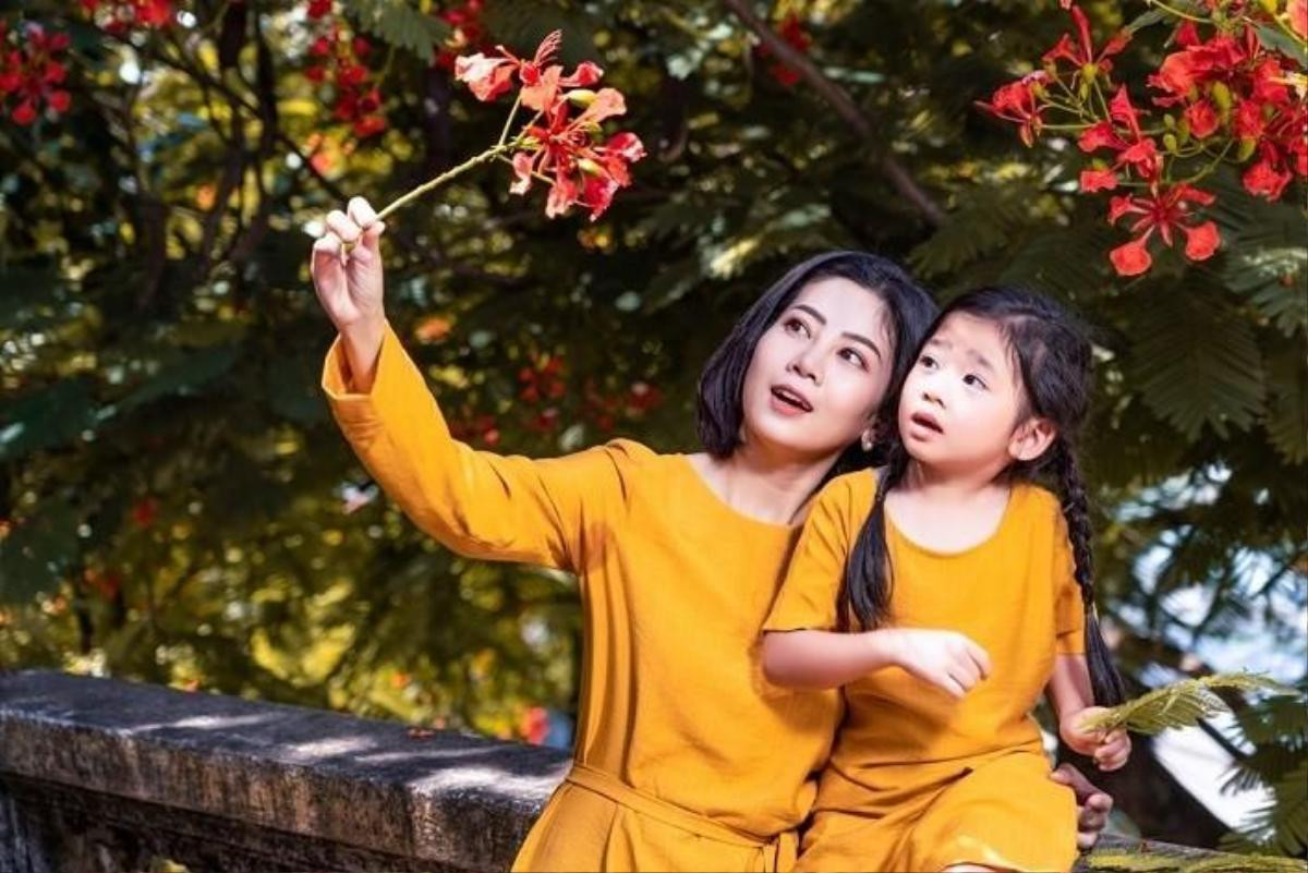 Vy Oanh chia sẻ: Tâm nguyện cuối cùng của Mai Phương là gửi con gái vào chùa để ít bị quấy rầy Ảnh 5