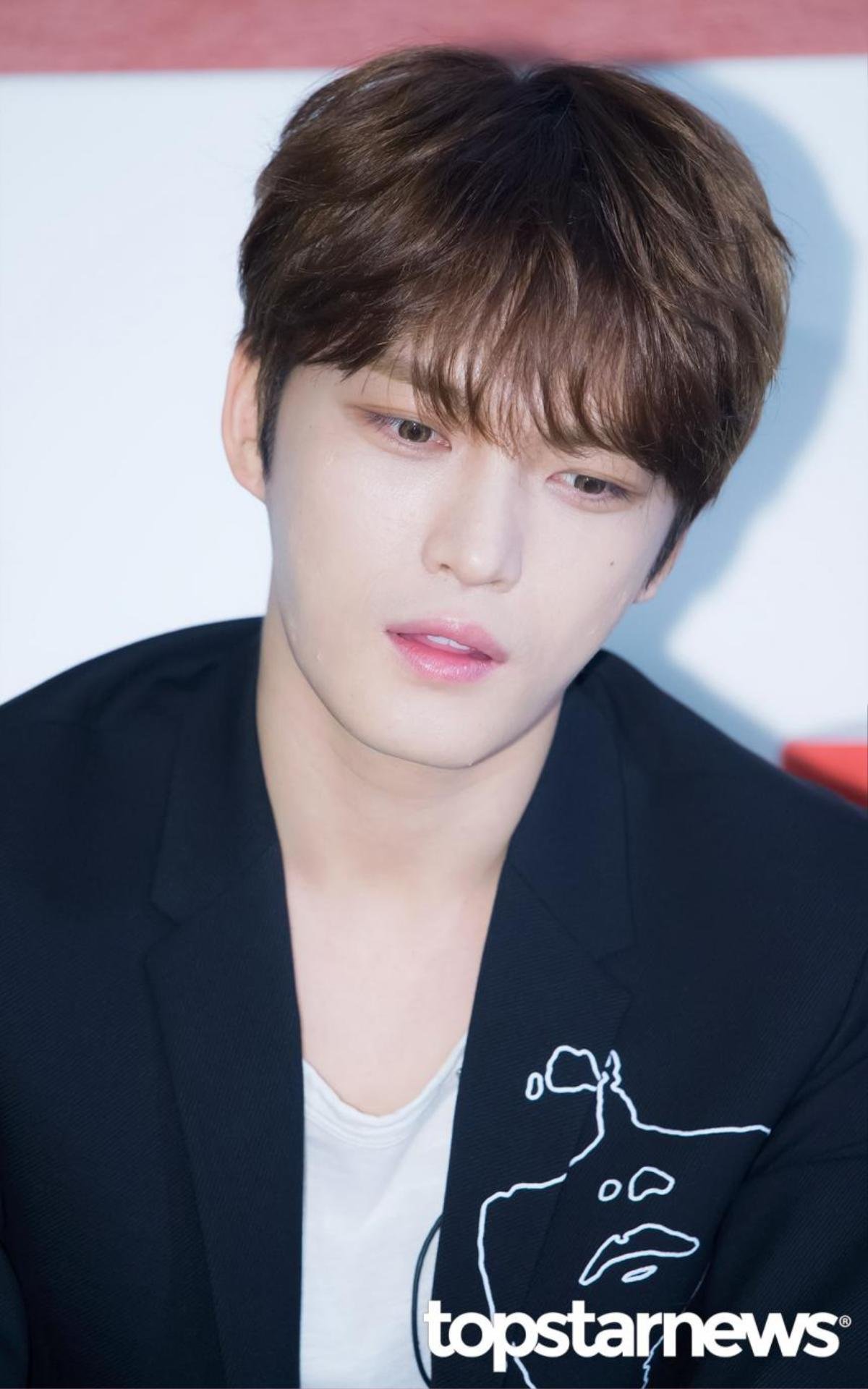 Kim Jae Joong phủ nhận bị nhiễm COVID-19: Đây là trò đùa 'Cá tháng Tư'! Ảnh 4