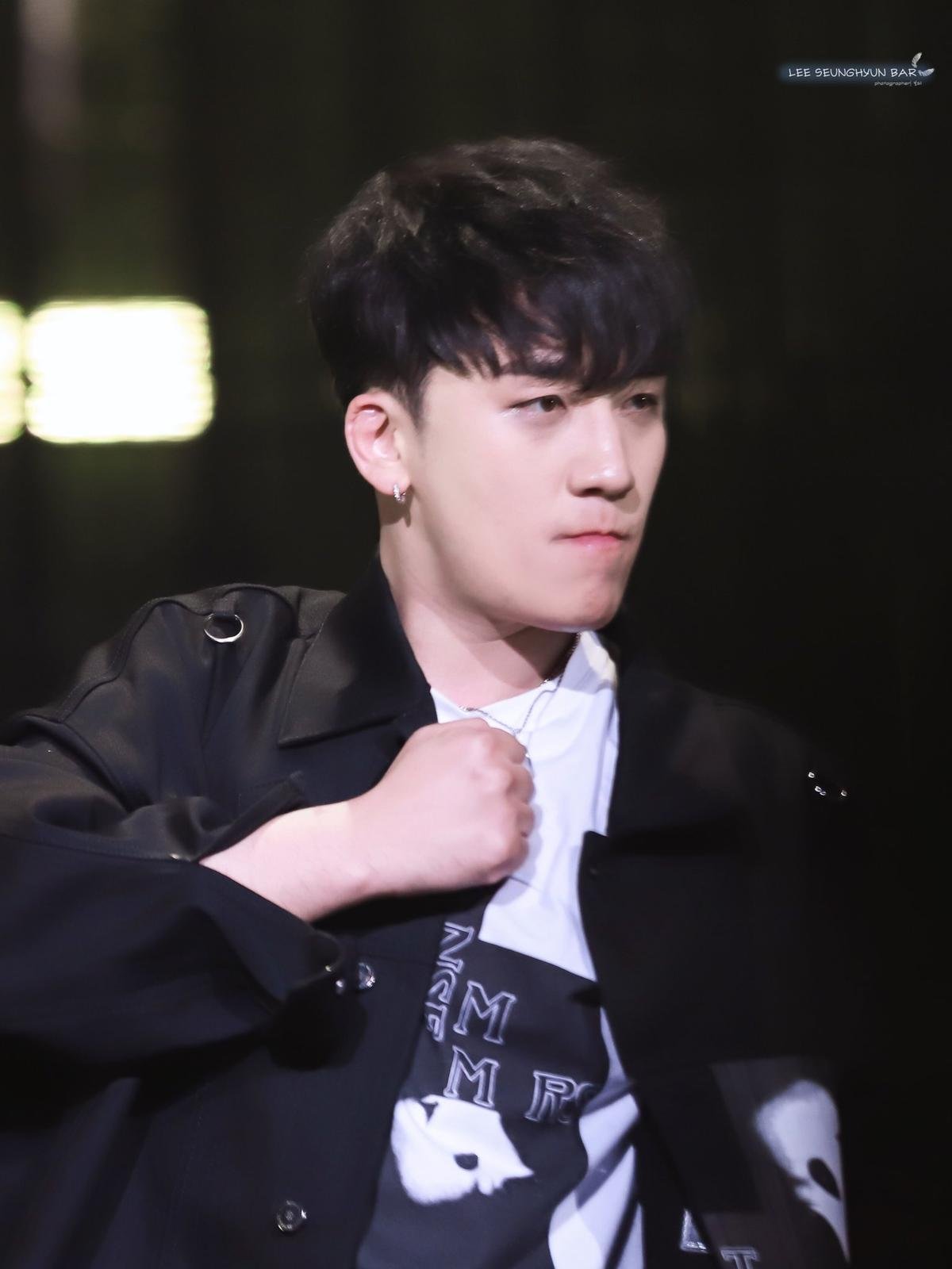 Seungri (Bigbang) nhậm chức cao hậu nhập ngũ, Knet: Đây là thủ phạm 'Phòng chat thứ N' của Kbiz Ảnh 8