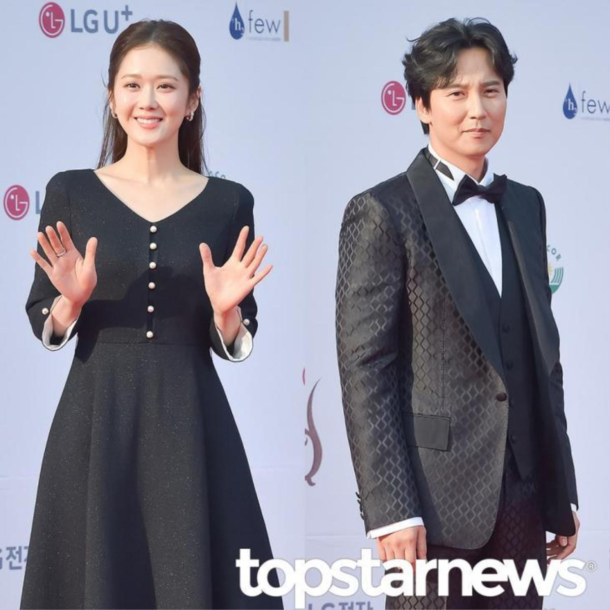 Jang Nara không muốn lập gia đình dù vướng tin kết hôn với Park Bo Gum và Kim Nam Gil Ảnh 8