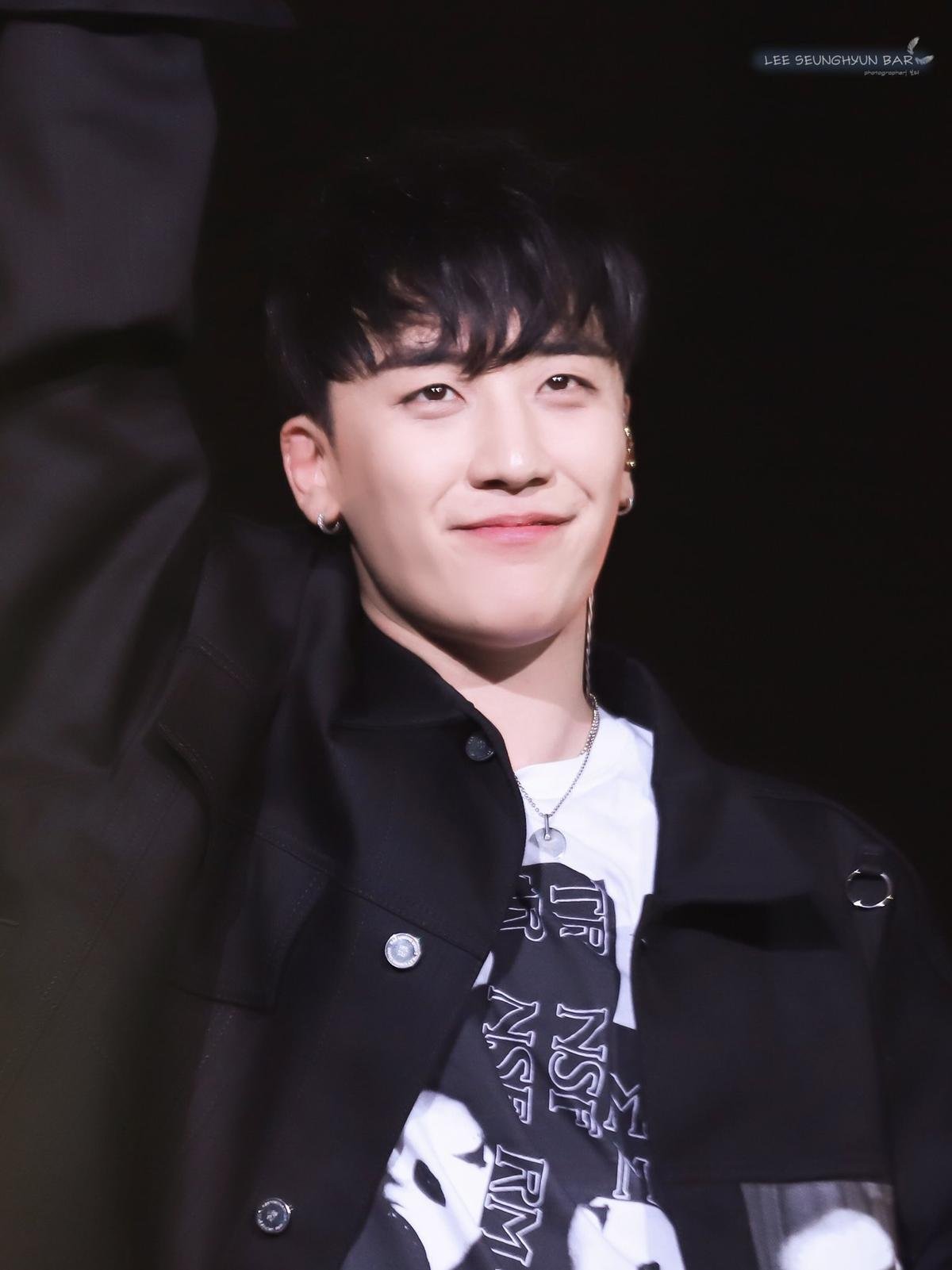 Seungri (Bigbang) nhậm chức cao hậu nhập ngũ, Knet: Đây là thủ phạm 'Phòng chat thứ N' của Kbiz Ảnh 4