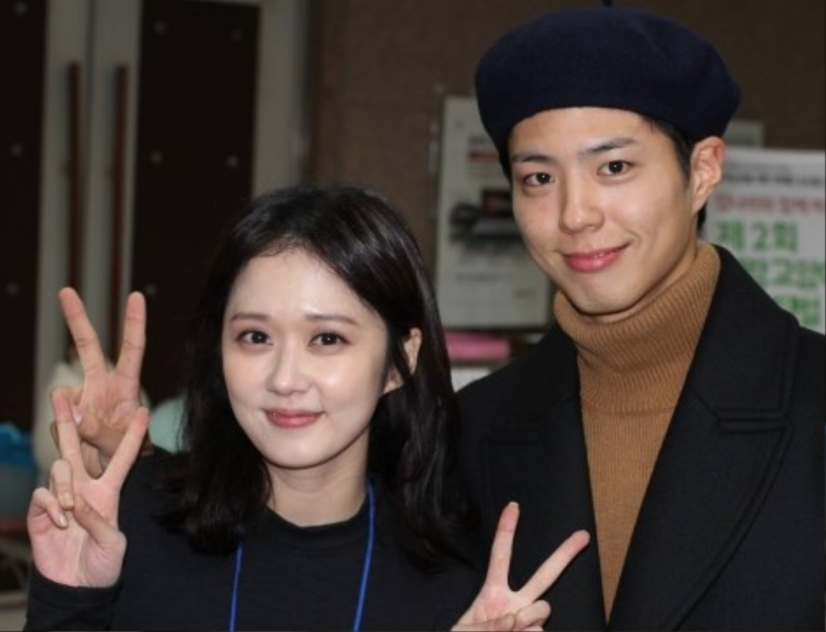 Jang Nara không muốn lập gia đình dù vướng tin kết hôn với Park Bo Gum và Kim Nam Gil Ảnh 6