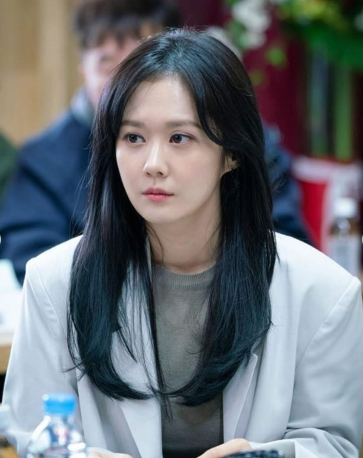 Jang Nara quyết tâm làm mẹ đơn thân, vượt qua sức quyến rũ của 3 chàng 'soái ca' trong phim mới Ảnh 7